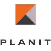 P L A N I T  Strategic logo, P L A N I T  Strategic contact details