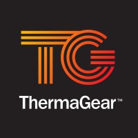 ThermaGear logo, ThermaGear contact details