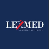 LexMed logo, LexMed contact details