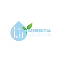 Bio Kit Ambiental logo, Bio Kit Ambiental contact details