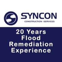 Syncon Construction (Houston, Texas) logo, Syncon Construction (Houston, Texas) contact details