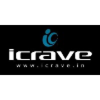 iCrave logo, iCrave contact details