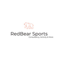 RedBear Sports LLC logo, RedBear Sports LLC contact details