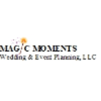 Magic Moments Wedding & Event Planning, LLC logo, Magic Moments Wedding & Event Planning, LLC contact details