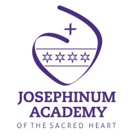 Josephinum Academy of the Sacred Heart logo, Josephinum Academy of the Sacred Heart contact details