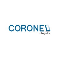 Coronel Abogados logo, Coronel Abogados contact details