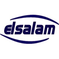 El Salam for Import, Export and Customs Clearance logo, El Salam for Import, Export and Customs Clearance contact details