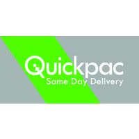 Quickpac AG logo, Quickpac AG contact details