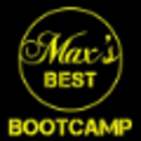 Max's Best Bootcamp logo, Max's Best Bootcamp contact details