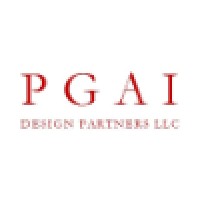 PGAI Design Partners LLC logo, PGAI Design Partners LLC contact details