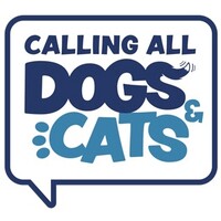 Calling All Dogs & Cats; Dog Walking and Pet Sitting logo, Calling All Dogs & Cats; Dog Walking and Pet Sitting contact details