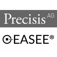 PRECISIS AG logo, PRECISIS AG contact details