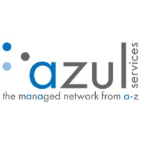 Azul Services logo, Azul Services contact details