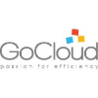 GoCloud logo, GoCloud contact details