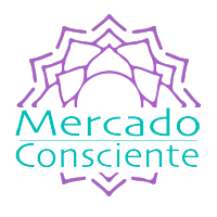 Mercado Consciente logo, Mercado Consciente contact details