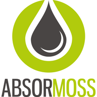 Absormoss logo, Absormoss contact details