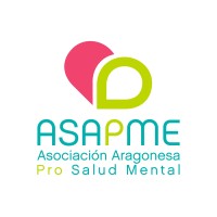 ASAPME - Asociación Aragonesa Pro Salud Mental logo, ASAPME - Asociación Aragonesa Pro Salud Mental contact details