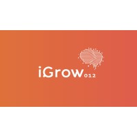 iGrow012 logo, iGrow012 contact details