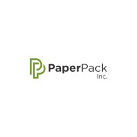 PaperPack, Inc logo, PaperPack, Inc contact details