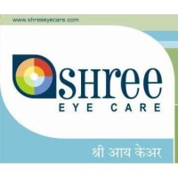 SHREE EYE CARE logo, SHREE EYE CARE contact details