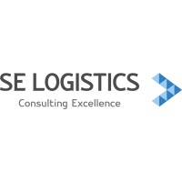 SE Logistics logo, SE Logistics contact details