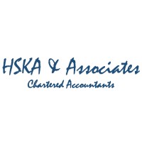 HSKA & Associates logo, HSKA & Associates contact details