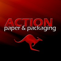 Action Paper Co logo, Action Paper Co contact details