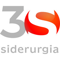 3 S Siderurgia logo, 3 S Siderurgia contact details