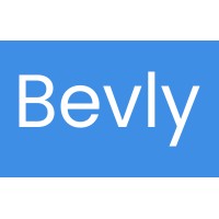 Bevly logo, Bevly contact details