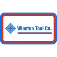 Winston Tool Co. logo, Winston Tool Co. contact details