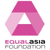 Equal Asia Foundation (Stichting EqualA Foundation) logo, Equal Asia Foundation (Stichting EqualA Foundation) contact details