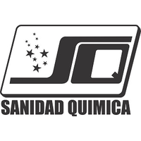 Sanidad Quimica logo, Sanidad Quimica contact details