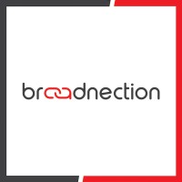 BROADNECTION logo, BROADNECTION contact details