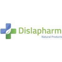 Dislapharm logo, Dislapharm contact details