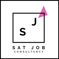 Sat Job Consultancy logo, Sat Job Consultancy contact details