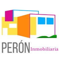 Perón Inmobiliaria logo, Perón Inmobiliaria contact details