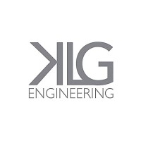 KLG Engineering logo, KLG Engineering contact details