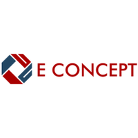 E Concept Systems logo, E Concept Systems contact details