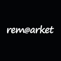 rem@arket logo, rem@arket contact details