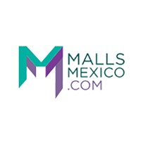 Malls México logo, Malls México contact details