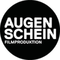 Augenschein Filmproduktion GmbH logo, Augenschein Filmproduktion GmbH contact details