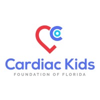 Cardiac Kids Foundation of Florida logo, Cardiac Kids Foundation of Florida contact details