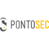 Pontosec logo, Pontosec contact details