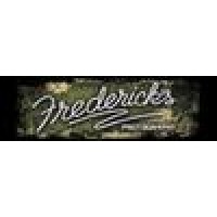 Fredricks Photography logo, Fredricks Photography contact details