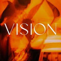 VISION Agency logo, VISION Agency contact details