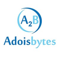 Adoisbytes logo, Adoisbytes contact details