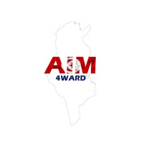 AIM 4WARD logo, AIM 4WARD contact details