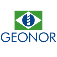 Geonor Brasil Sondagens logo, Geonor Brasil Sondagens contact details