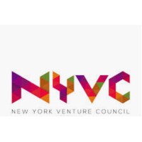 New York Venture Council logo, New York Venture Council contact details