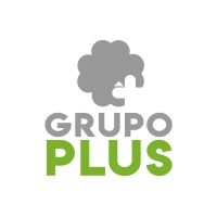 Grupo Plus logo, Grupo Plus contact details